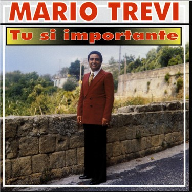 Bild zu Mario Trevi